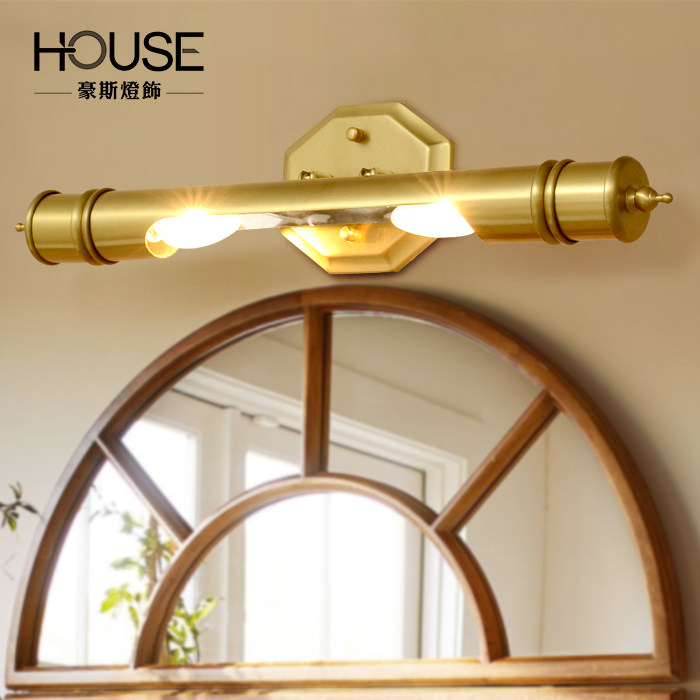 ��˹��Լ�ִ�ȫͭ��ױ��HS-208