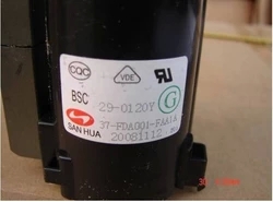 Brand new original dress TCL high-pressure pack BSC29-0120Y