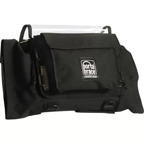 Porta Brace Original Backpack Storage Pack Tascam HD-P2 Portable Pack AR-HDP2