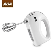 Máy xay sinh tố cầm tay ACA / Bắc Mỹ Electric AHM-P125A Máy đánh trứng điện Ưu đãi đặc biệt vận chuyển quốc gia chính hãng