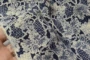Mess voan vải xoắn cao sứ không thấm nước vải in đàn hồi lớp nhập khẩu hoa đầm vi - Vải vải tự làm vải cotton poly