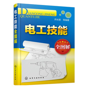 电工技能全图解