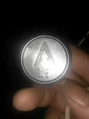 Elevator buttons drilling 35