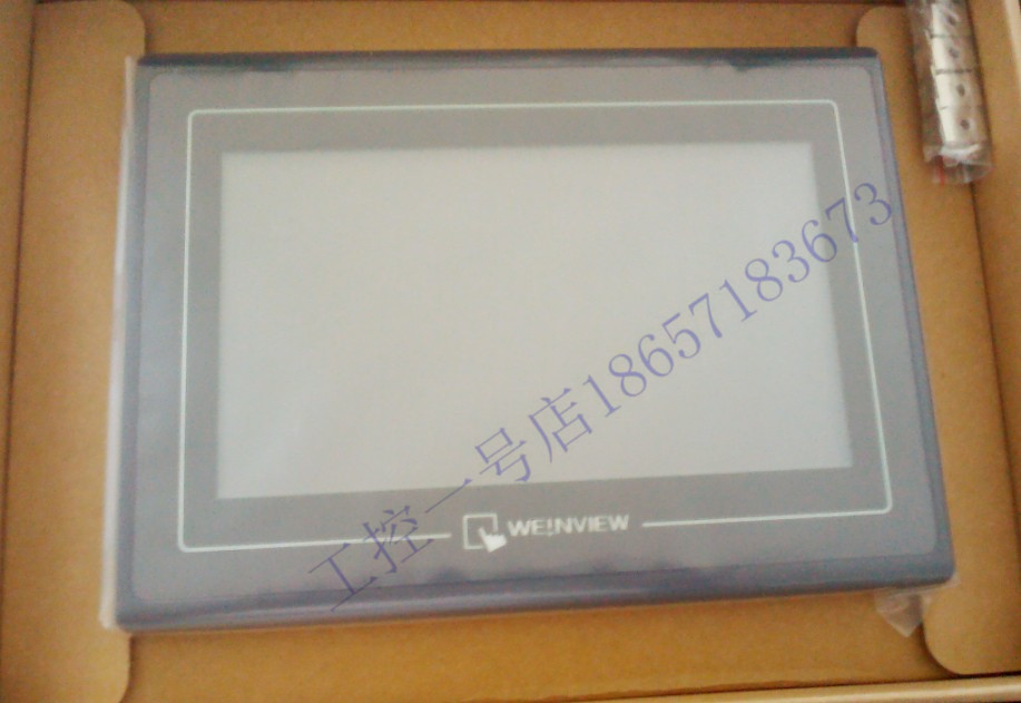 New original Weilun 7-inch touch screen TK6070iK one year warranty and same day delivery