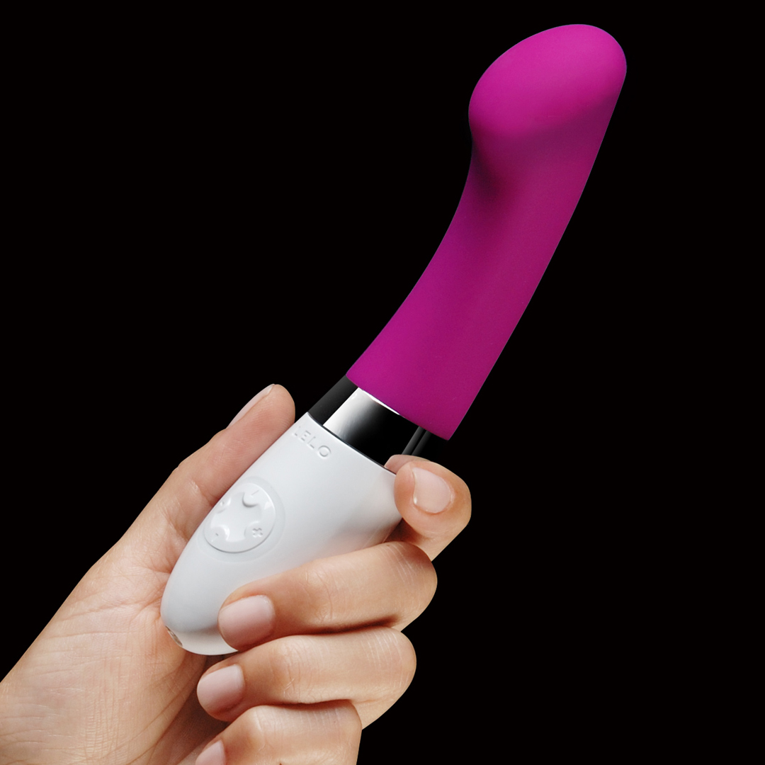 瑞典LELO gigi2琪琪二代女用自慰器G点刺激震动棒潮吹情趣性具hy