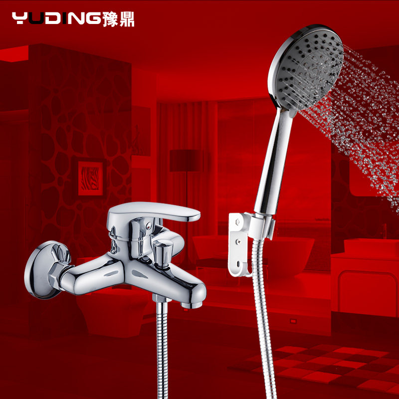 ԥ��ȫͭ������ԡˮ��ͷYD-5830