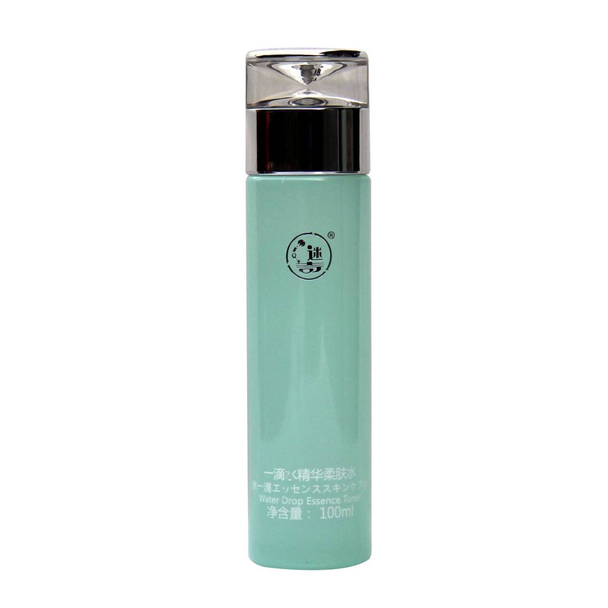 北京国货护肤品 迷奇一滴水精华柔肤水100ml 保湿 补水抗皱紧致