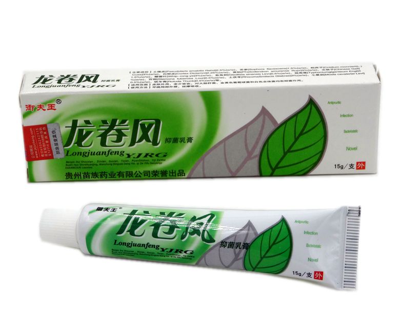 御夫王龙卷风乳膏  买3送1 买5送2