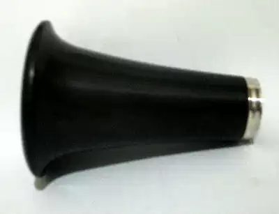Clarinet Ebony horn black tube Ebony horn Wood horn manufacturer support custom
