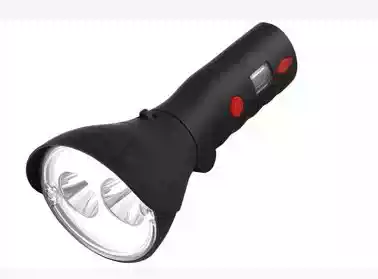 Huarong GAD208 BAD208 multi-function handheld strong light work light Waterproof rechargeable explosion-proof flashlight lighting light