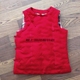 Áo vest cotton nam vai nam Tang phù hợp với vest miệng xiên áo lớn gió quốc gia không tay áo vest trung niên dày áo khoác vest nam hàn quốc Áo vest cotton