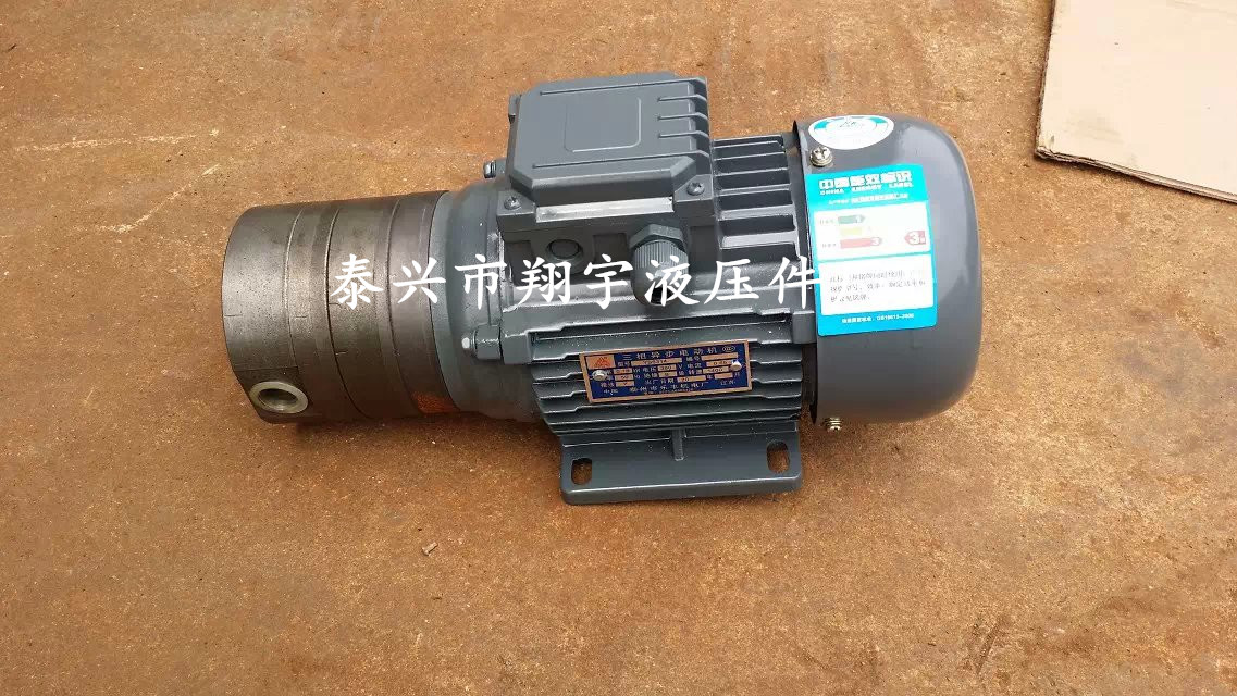SXF-8 Electric Lubricant Pump SXF-4 5-2 Reducer Cycling Oil Pump X5Y-6 Two Way Lubricant Pump