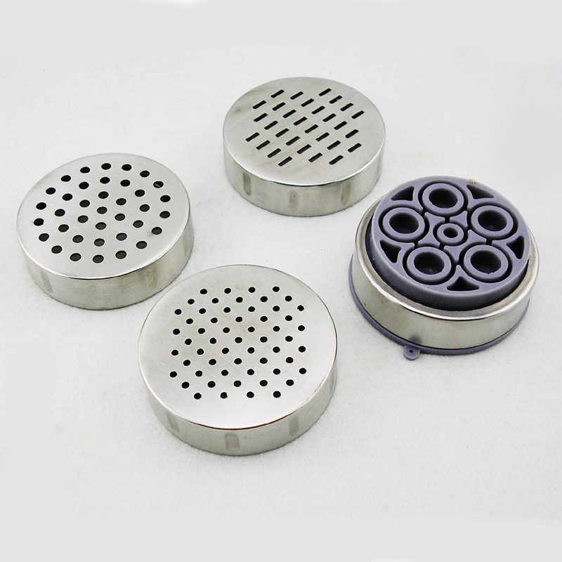 Limai hand-pressed noodle machine special mold accessories 5 kinds of noodle models to choose macaroni noodles