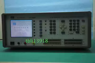 LIANXIN LX-8986 Cable Tester Wire Tester