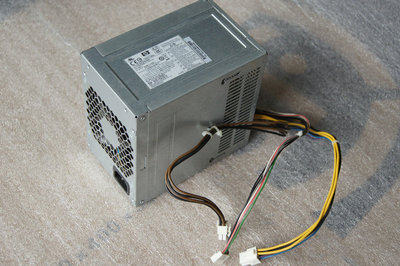 hp 8000 8020 8100 6000 MT Power Supply PC9057 611483-001 613764-001-Tao