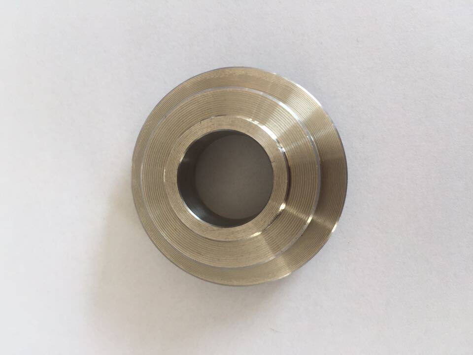 Hangkai 2-stroke 9 9 15 18 horsepower Outboard motor Propeller hook propeller inch sleeve gasket