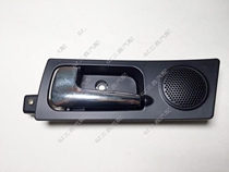 Apply the old Chinese style Junjie door Nella inner button inner handle left and right inner handle black accessory