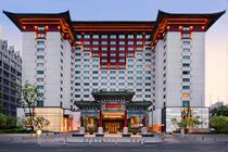Beijing Royal Peninsula Hotel noble classical five-star 2000 Yuan from 3 pay 2 even stay package