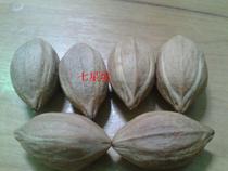 Qixingkeng-olive pit large long four-flowered pit pit carving raw materials 1 6-2 1cm carefully selected by hand