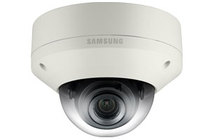 Wide dynamic anti-riot network dome camera Hanwha SNV-7084P original nationwide warranty