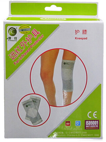 康祝 护膝 远红外护具 XL码151599