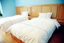 Chongqing Jiazhou Hotel (Jumping Store) Ordinary Single Room