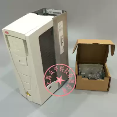 (tmall industrial product) ABB inverter ACS550-01-03A3-4 1 1KW