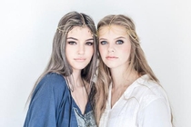 Headpiece㊣New Zealand Handmade Charming Retro Bohemian Beautiful Hair Chain Hair Accessories