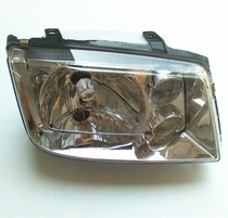 Volkswagen Old Bora Headlight Assembly 01-05 Bora Headlight Headlight Lighting Headlight Accessories
