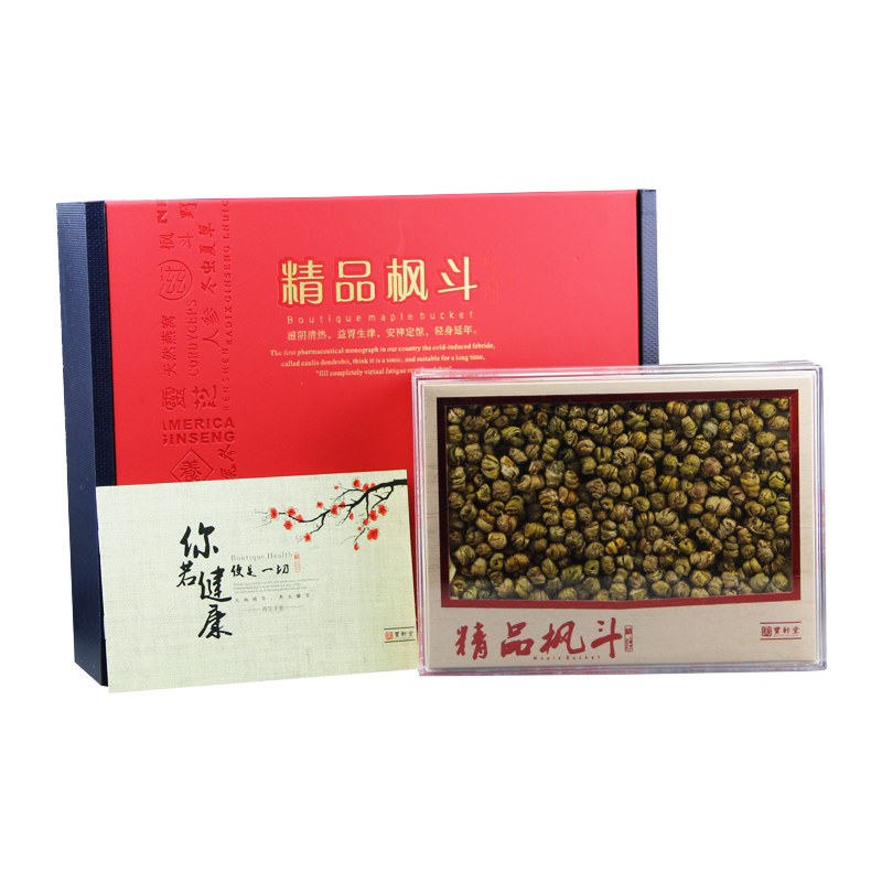 宝轩堂紫皮石斛100克浙江