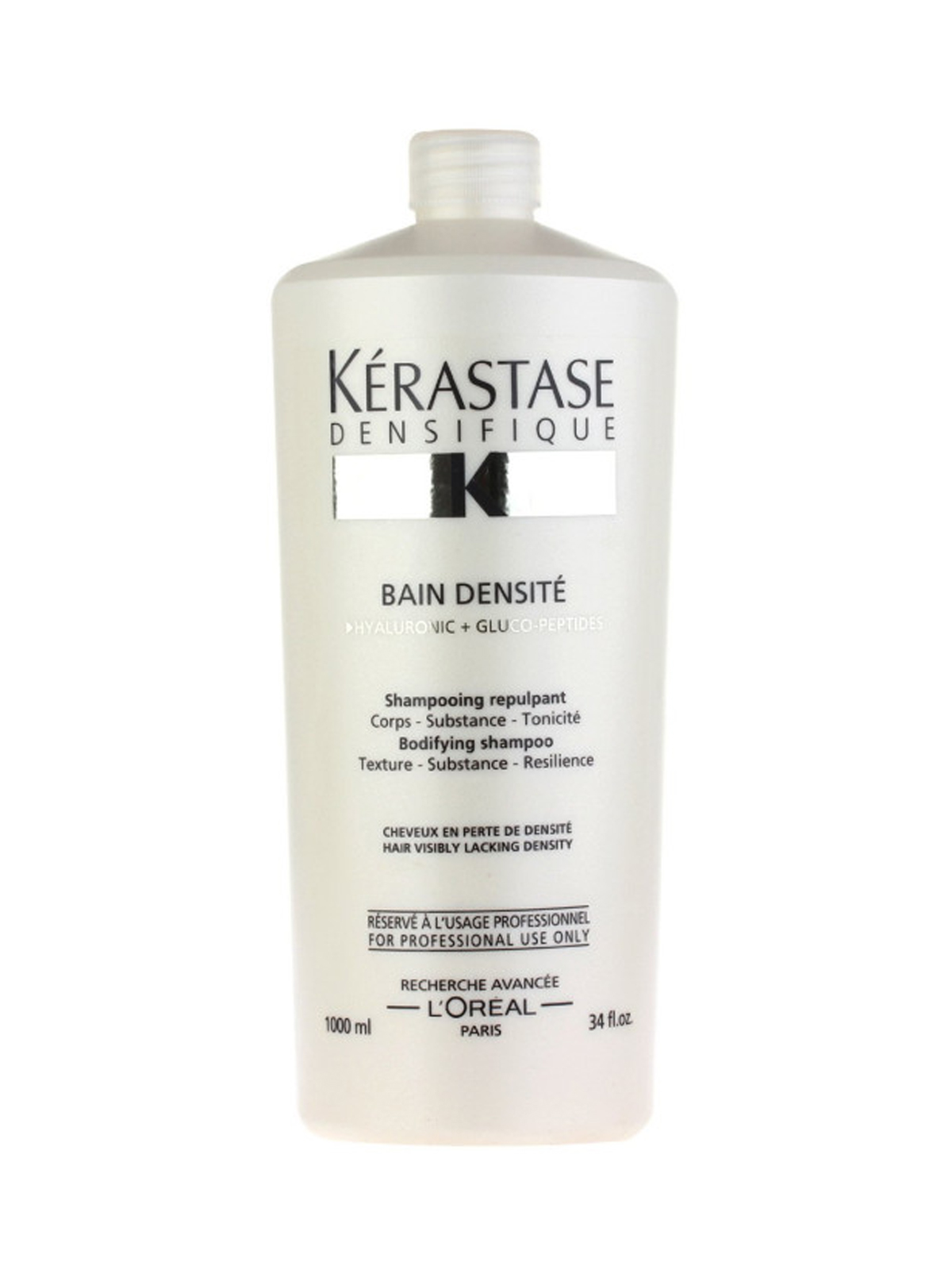 KERASTASE/卡诗 赋活洗发水1000ml