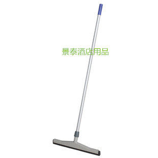 22 inch floor scraper steel plate pusher scraper water push water push