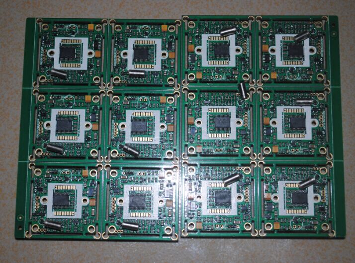 Original installation SONY CCD CXD3172AR 210039P 520 Line special price unstuck filter