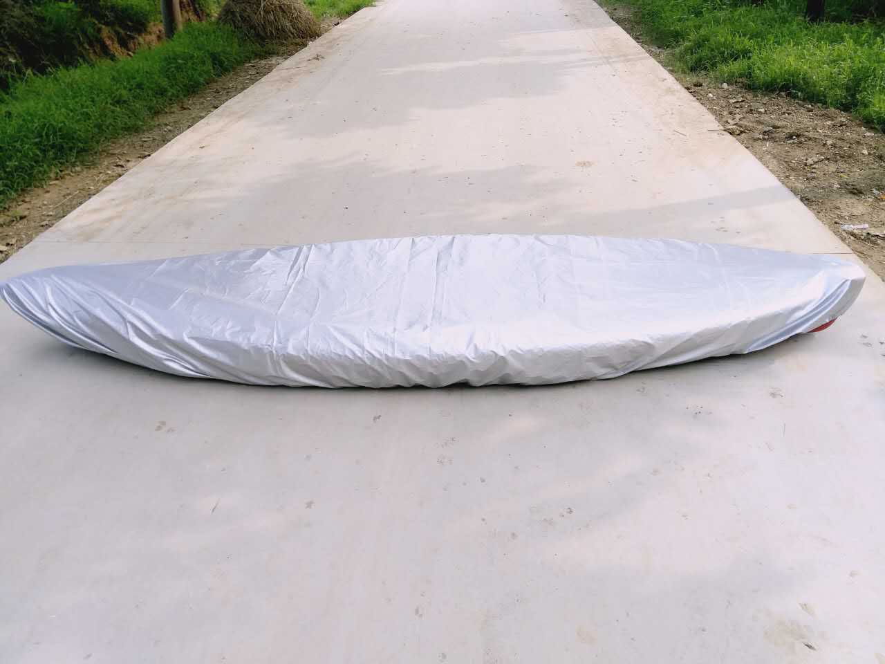 Canoe waterproof hood boat cover kayake boat hood kayake platform boat hood marine boat hood sunshade