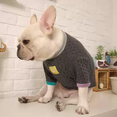 Original design French bullfighting Pago French fighting clothes gray padded spot