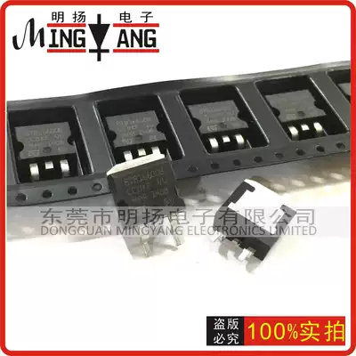 New original BTB12800B 12A800V BTA12 patch TO263 bidirectional semiconductor control rectifier thyristor