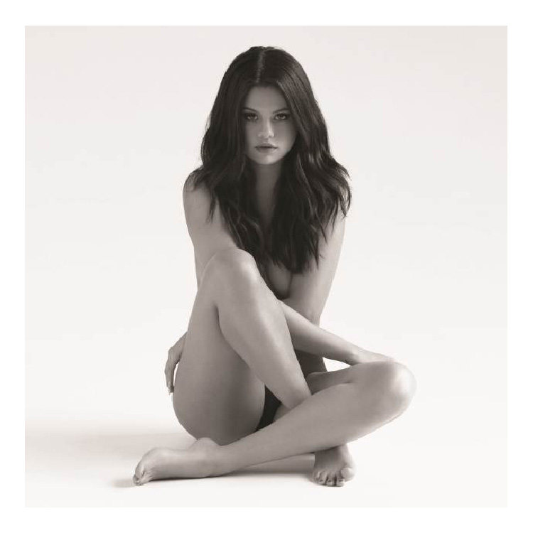 预售|正版 赛琳娜戈麦斯:复苏 Selena Gomez Revival CD