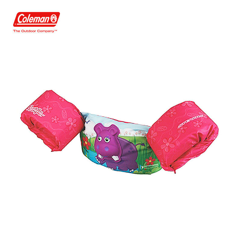 春夏新品 COLEMAN/科勒曼 巴哈马系列救生衣 2000023694