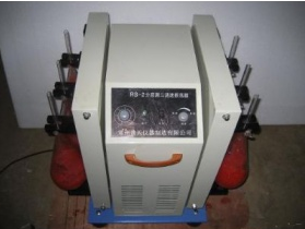 FY-1分液漏斗振荡器 晶玻 常州晶波 振荡器