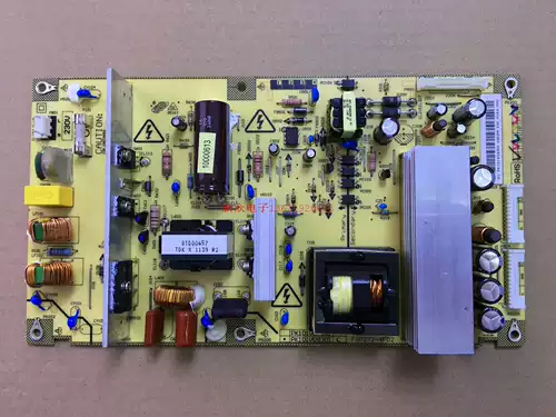 Новая оригинальная плата Toshiba 46CV550C 03-PK101V0930I FSP272-4F02