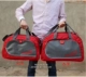 In và in LOGO túi du lịch xách tay nam túi thể thao nữ túi duffel túi lớn túi du lịch túi công suất lớn ba lô vai