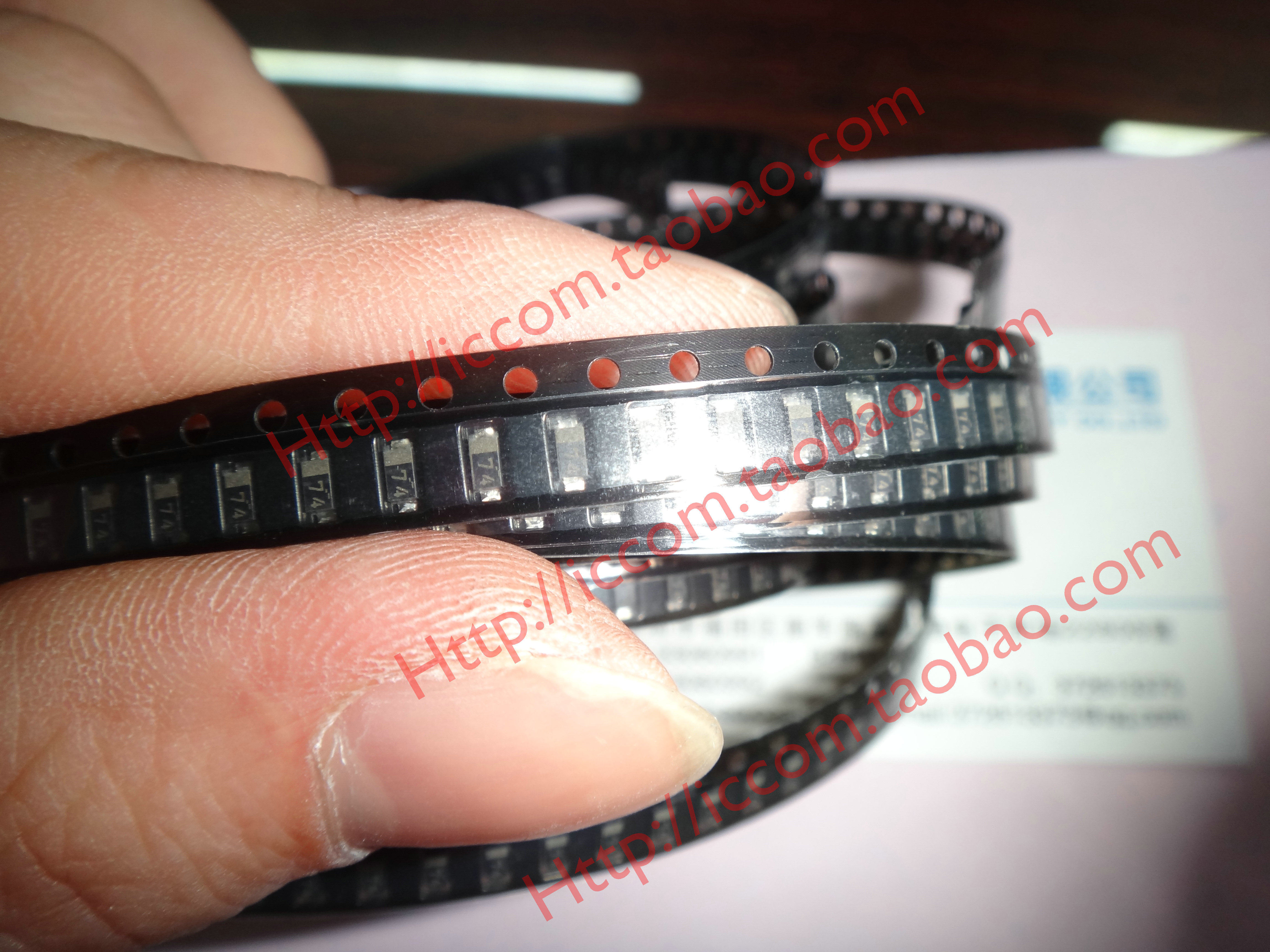 SMD diode F23 F24J 74 S9B 81A GU P128 FAH23 GU3K