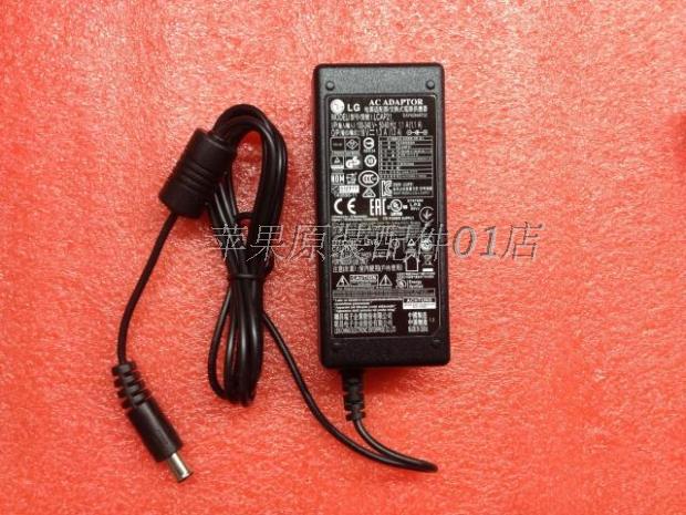 Original New Lg Lcd Monitor Power Adapter Lg 19V1.2A1.3A2.1A E2242C Original New Lg Lcd Monitor Power Adapter Lg 19V1.2A1.3A2.1A E2242C
