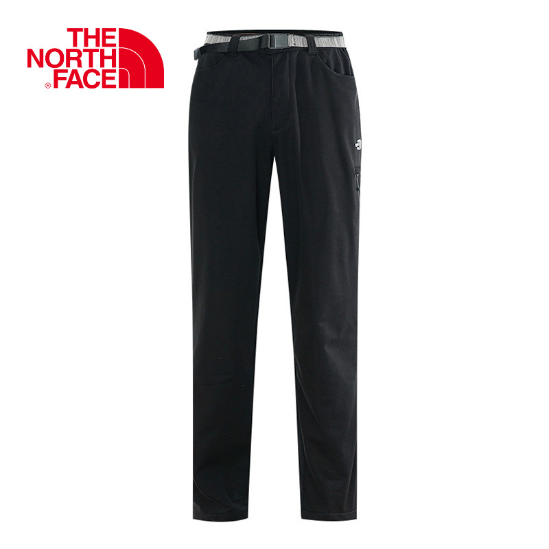 THE NORTH FACE/北面 男款速干长裤 CNK7