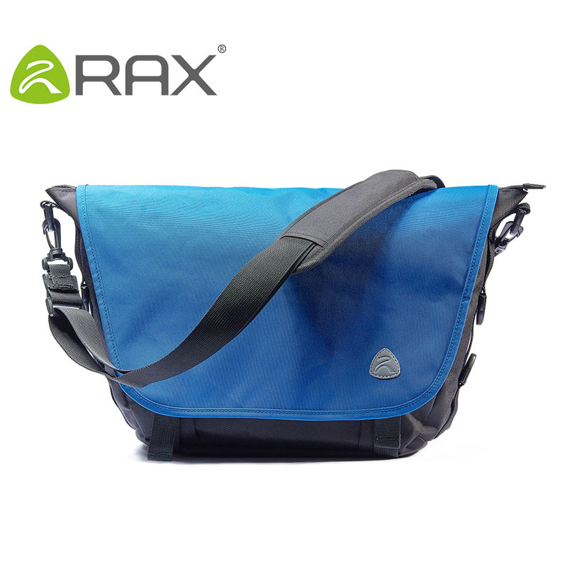 RAX Outdoor Single Shoulder Bag Men's Portable Inclined Satchel Women Super Light Waterproof Couple Outdoor Bag Casual Sports Bag-Taobao