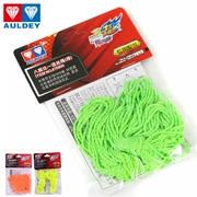 Audi đôi kim cương yo-yo phụ kiện đặc biệt rope 10 rễ cạnh tranh chuyên nghiệp bóng dây fancy yo-yo dòng