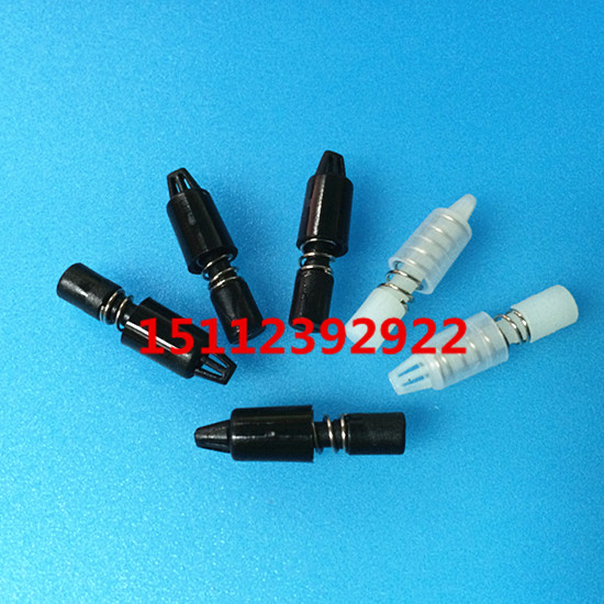 L22 Graphics Card Glue Nail South Bridge North Bridge North Bridge Heat Dissipation Fan Spring Snap Fixed Radiator Heat Dissipation Rivet