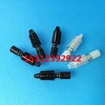 L22 graphics card rubber nails south bridge north bridge north and south bridge cooling fan spring buckle fixed radiator cooling rivets