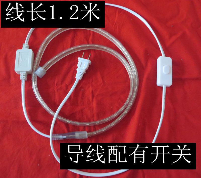 Sax long flute clarinet LED leak light instrument maintenance accessories tool to detect air leakage lamp