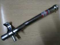 Beidou star k14 engine iron water pipe water inlet pipe assembly (straight)